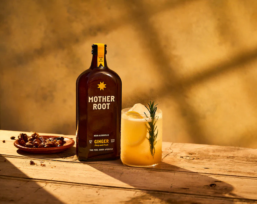Bold Flavor, Zero Proof
